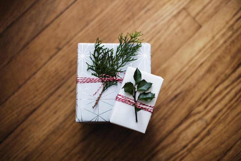 Homemade Gifts