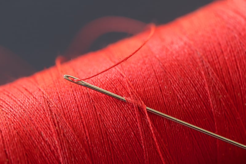Handcrafted and Artisanal Techniques